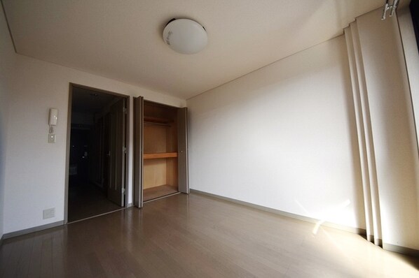 リリーベルの物件内観写真